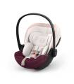 Cybex Cloud S Style - Quartz Pink