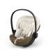 CYBEX Cloud S i-Size Babyschale – Liegefunktion ab Geburt