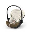 Cybex Cloud S Style - Jade Green