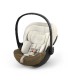 copy of Cybex Cloud T i-Size Plus Platinum Cozy Beige