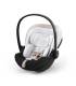 CYBEX Cloud S i-Size Babyschale – Liegefunktion ab Geburt