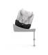 copy of Cybex Sirona T i-Size Plus Platinum White
