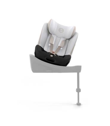 copy of Cybex Sirona T i-Size Plus Platinum White