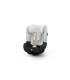 copy of Cybex Sirona T i-Size Plus Platinum White
