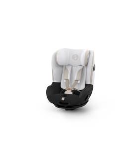 copy of Cybex Sirona T i-Size Plus Platinum White