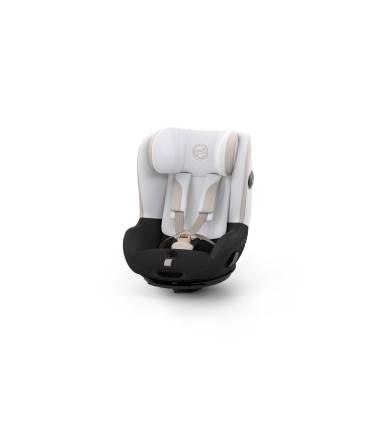 CYBEX Sirona S i-Size – 360° Reboarder bis 4,5 Jahre