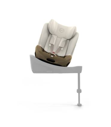 CYBEX Sirona S i-Size – 360° Reboarder bis 4,5 Jahre