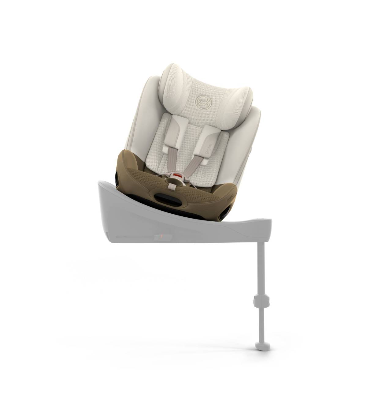 CYBEX Sirona S i-Size – 360° Reboarder bis 4,5 Jahre