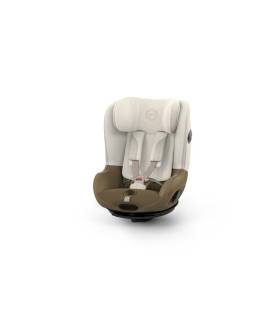 CYBEX Sirona S i-Size – 360° Reboarder bis 4,5 Jahre