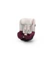 copy of Cybex Sirona T i-Size Plus Platinum White