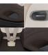 copy of Cybex Sirona T i-Size Plus Platinum White