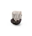 copy of Cybex Sirona T i-Size Plus Platinum White