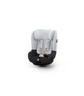 copy of Cybex Sirona T i-Size Plus Platinum White
