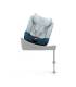 copy of Cybex Sirona T i-Size Plus Platinum White