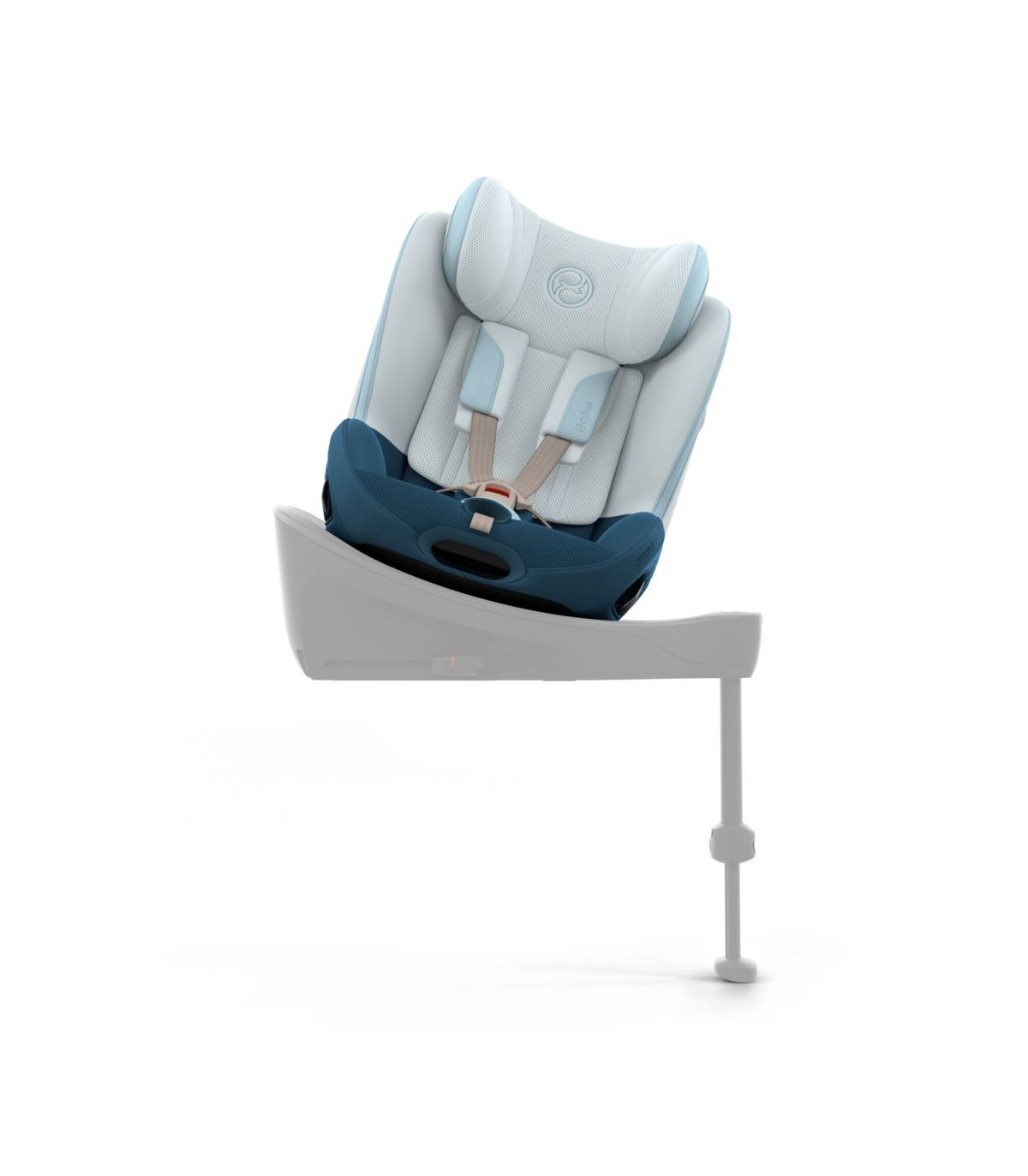 CYBEX Sirona S i-Size – 360° Reboarder bis 4,5 Jahre