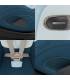 CYBEX Sirona S i-Size – 360° Reboarder bis 4,5 Jahre