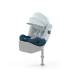 copy of Cybex Sirona T i-Size Plus Platinum White