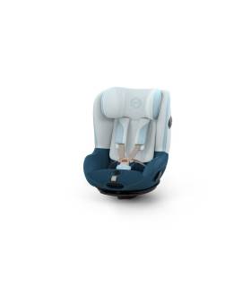 CYBEX Sirona S i-Size – 360° Reboarder bis 4,5 Jahre