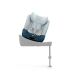 copy of Cybex Sirona T i-Size Plus Platinum White