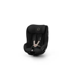 copy of Cybex Sirona T i-Size Plus Platinum White