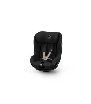 copy of Cybex Sirona T i-Size Plus Platinum White