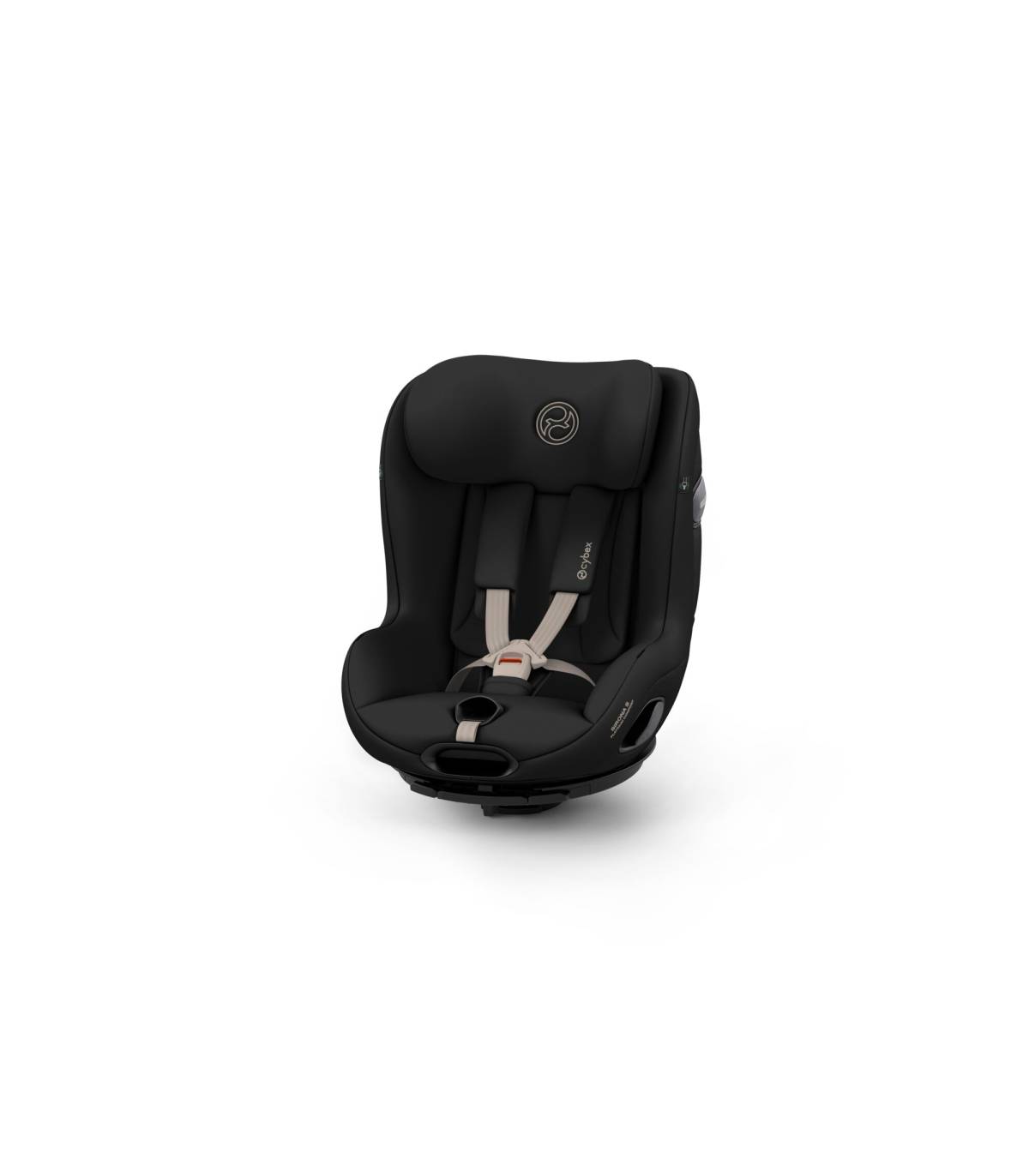 CYBEX Sirona S i-Size – 360° Reboarder bis 4,5 Jahre