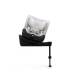 CYBEX Sirona Si i-Size – 360° Reboarder inkl. Base S