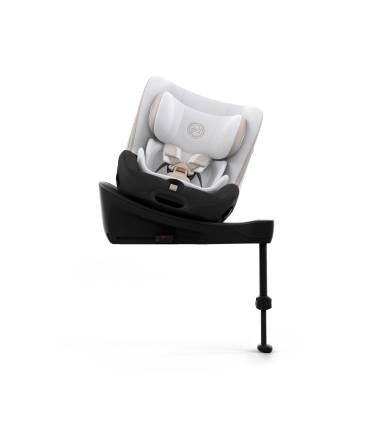 copy of Cybex Sirona Zi i-Size Plus - Nautical Blue