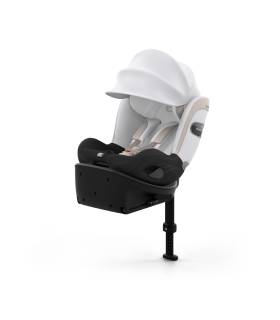 CYBEX Sirona Si i-Size – 360° Reboarder inkl. Base S