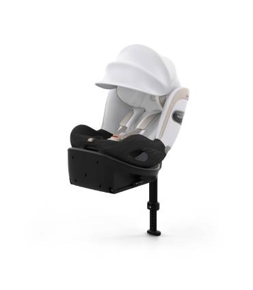 CYBEX Sirona Si i-Size – 360° Reboarder inkl. Base S