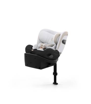 CYBEX Sirona Si i-Size – 360° Reboarder inkl. Base S