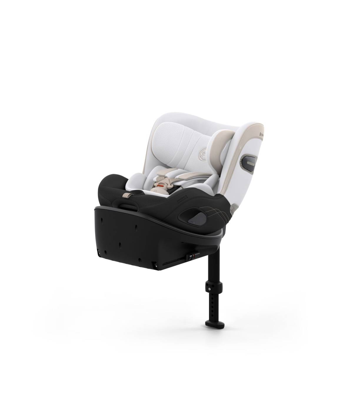 CYBEX Sirona Si i-Size – 360° Reboarder inkl. Base S