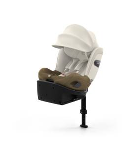 CYBEX Sirona Si i-Size – 360° Reboarder inkl. Base S