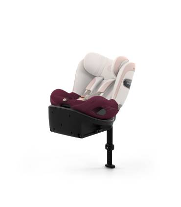 CYBEX Sirona Si i-Size – 360° Reboarder inkl. Base S