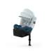 copy of Cybex Sirona Zi i-Size Plus - Nautical Blue