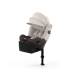 CYBEX Sirona Si i-Size – 360° Reboarder inkl. Base S