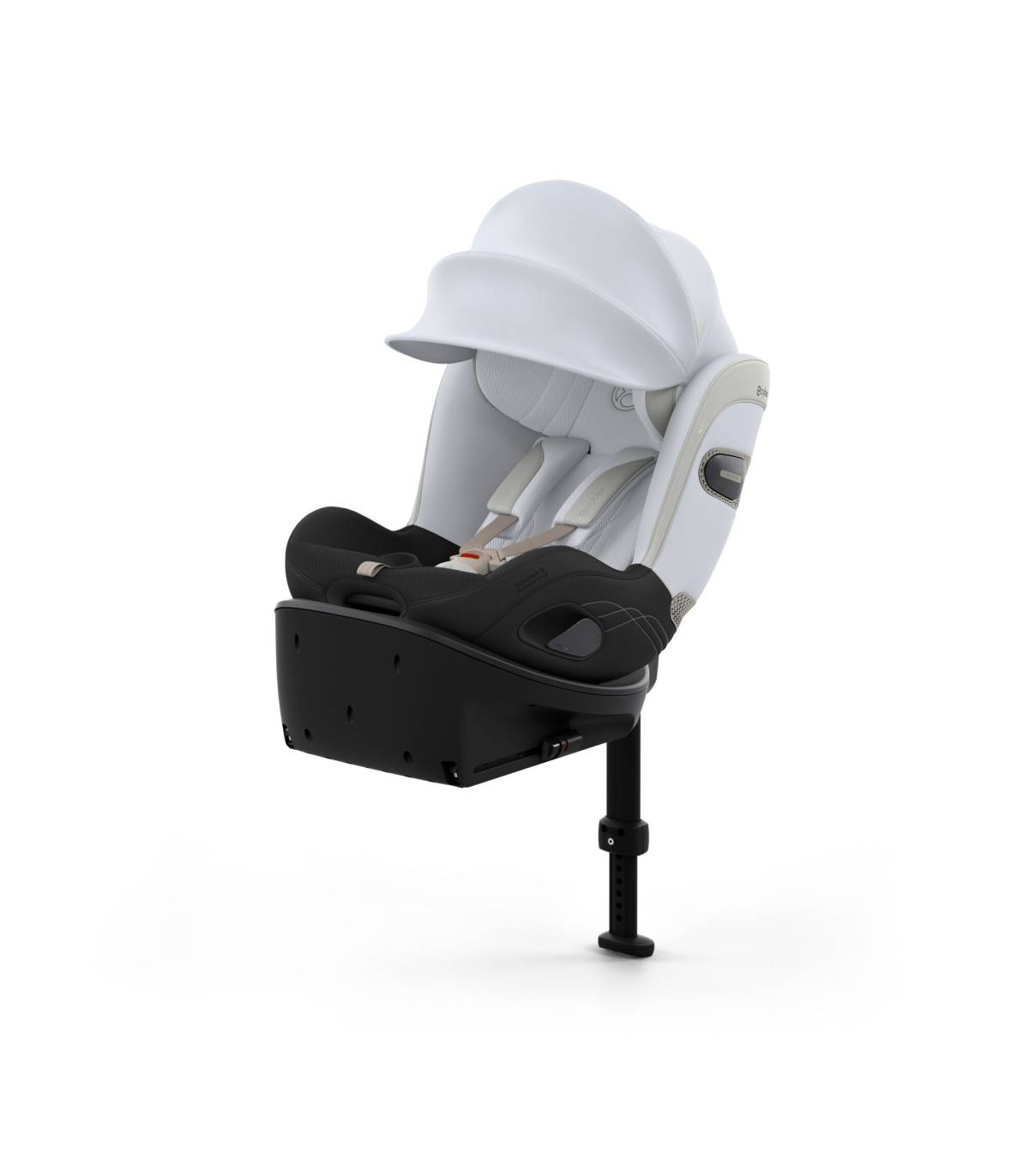 copy of Cybex Sirona Zi i-Size Plus - Nautical Blue