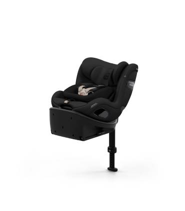 CYBEX Sirona Si i-Size – 360° Reboarder inkl. Base S