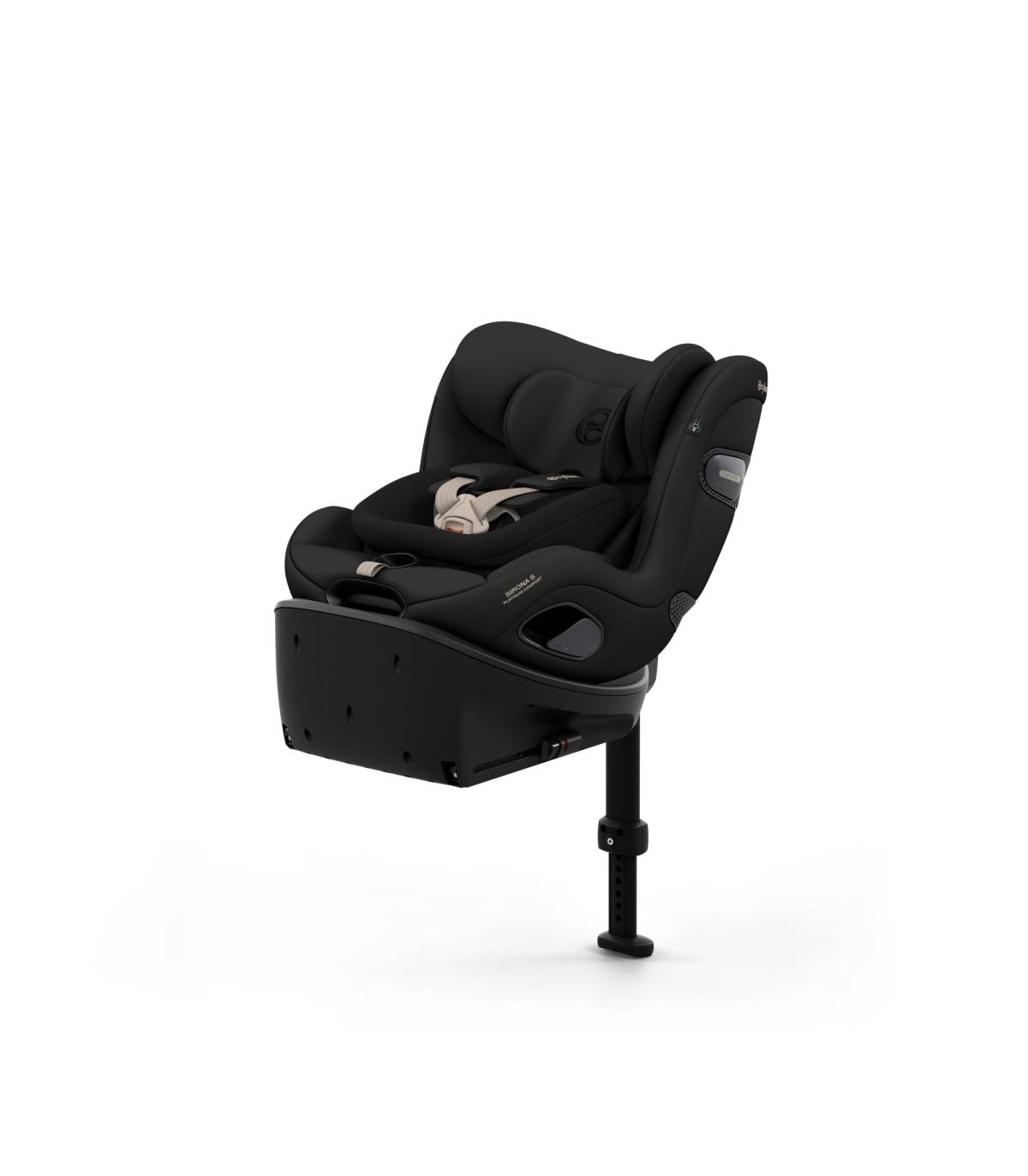 CYBEX Sirona Si i-Size – 360° Reboarder inkl. Base S