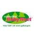 Odenwälder Wickelauflagen-Überzug Uni-Limone (Wickelkissenbezug)