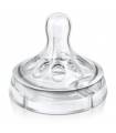 Philips Avent Naturnah-Sauger 3M+ (3-Loch) 2er Pack
