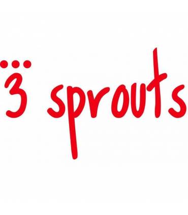 3 Sprouts Spielzeugbox Eule