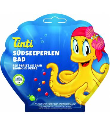Tinti Südseeperlen Bad (Einzelpackung)