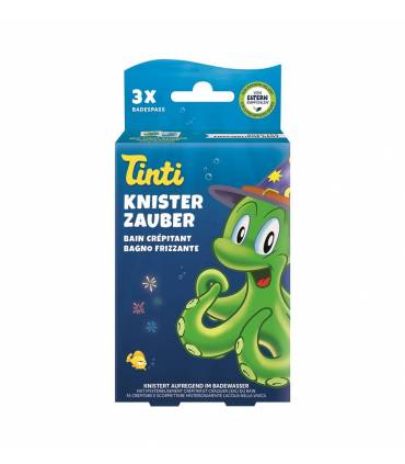 Tinti Knisterzauber (3er Pack)