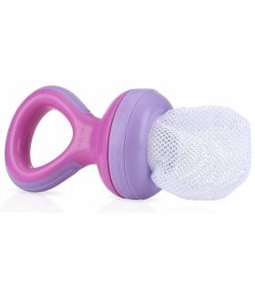 NÃ»by Fruchtsauger Pink