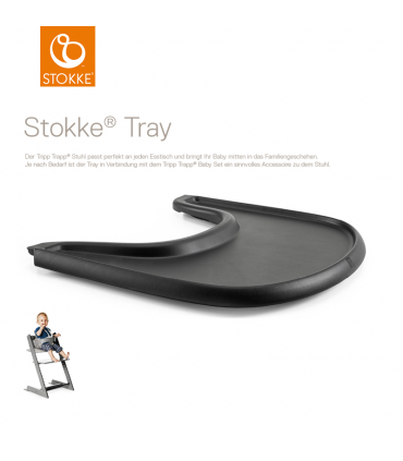 Stokke Tray (Tisch für Tripp Trapp)