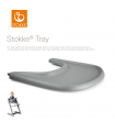 Stokke Tripp Trapp Tray Storm Grey (Tisch)