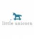 Little Unicorn BackPack Wickeltasche Marindale Obsidian
