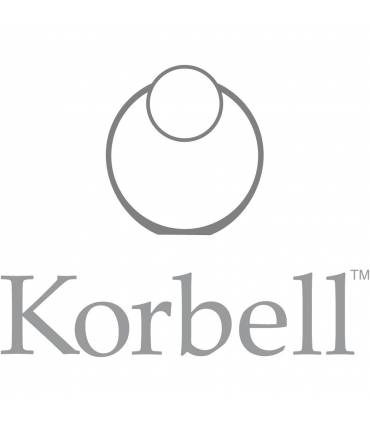 Korbell Nachfüllfolie PLUS (Für Windeleimer Plus)