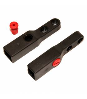 Lascal Extender Kit (Verlängerungs-Kit-BuggyBoard)